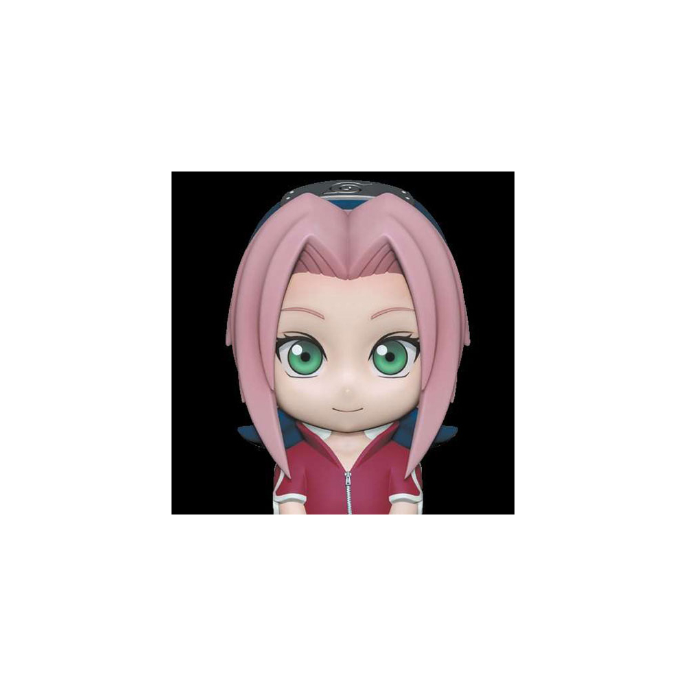 Naruto Shippuden - Tirelire Haruno Sakura