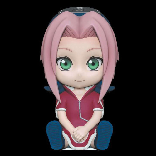 Naruto Shippuden - Tirelire Haruno Sakura