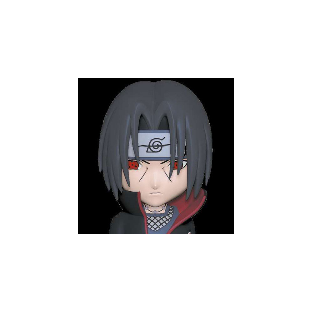 Naruto Shippuden - Tirelire Uchiha Itachi