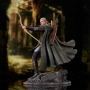 Le Seigneur Des Anneaux - Figurine Legolas Dlx Gallery