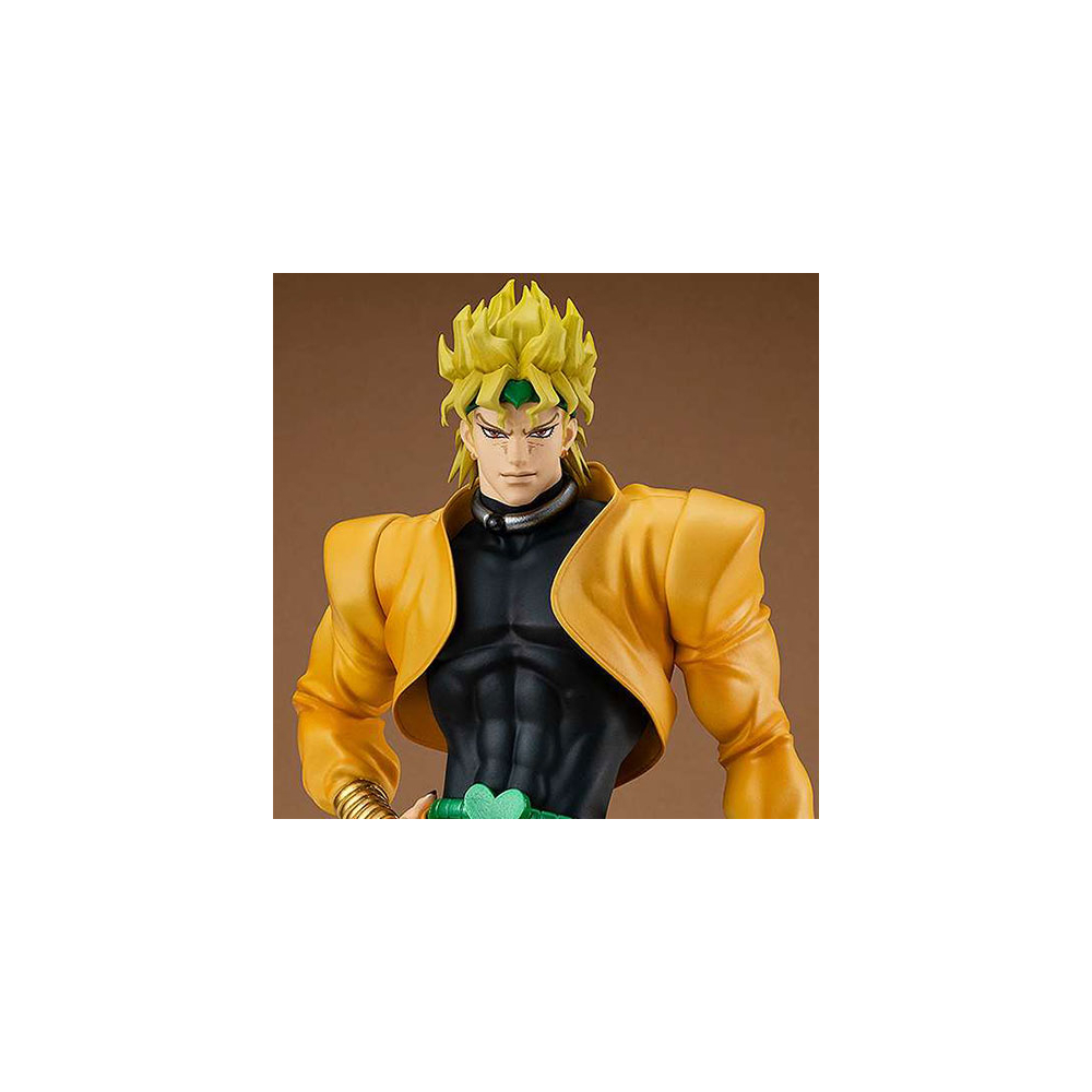 Jojo's Bizarre Adventure - Figurine Dio Brando Pop Up Parade