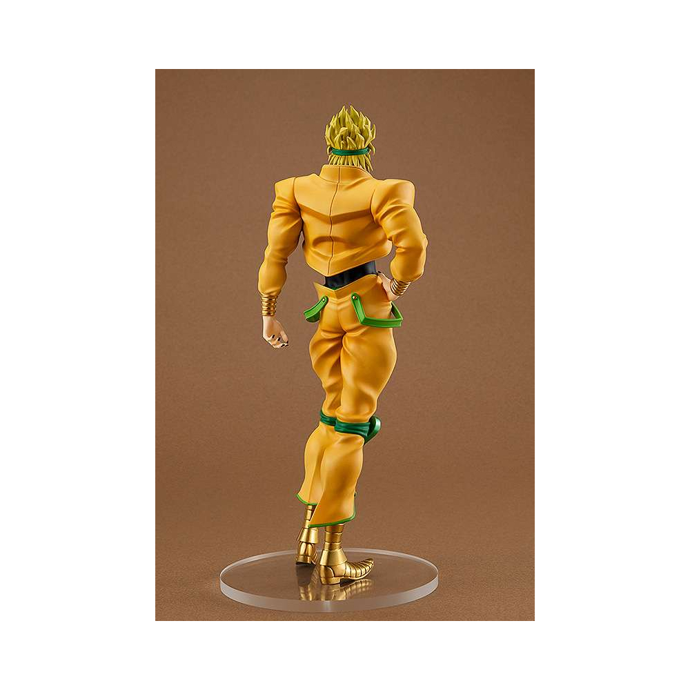 Jojo's Bizarre Adventure - Figurine Dio Brando Pop Up Parade