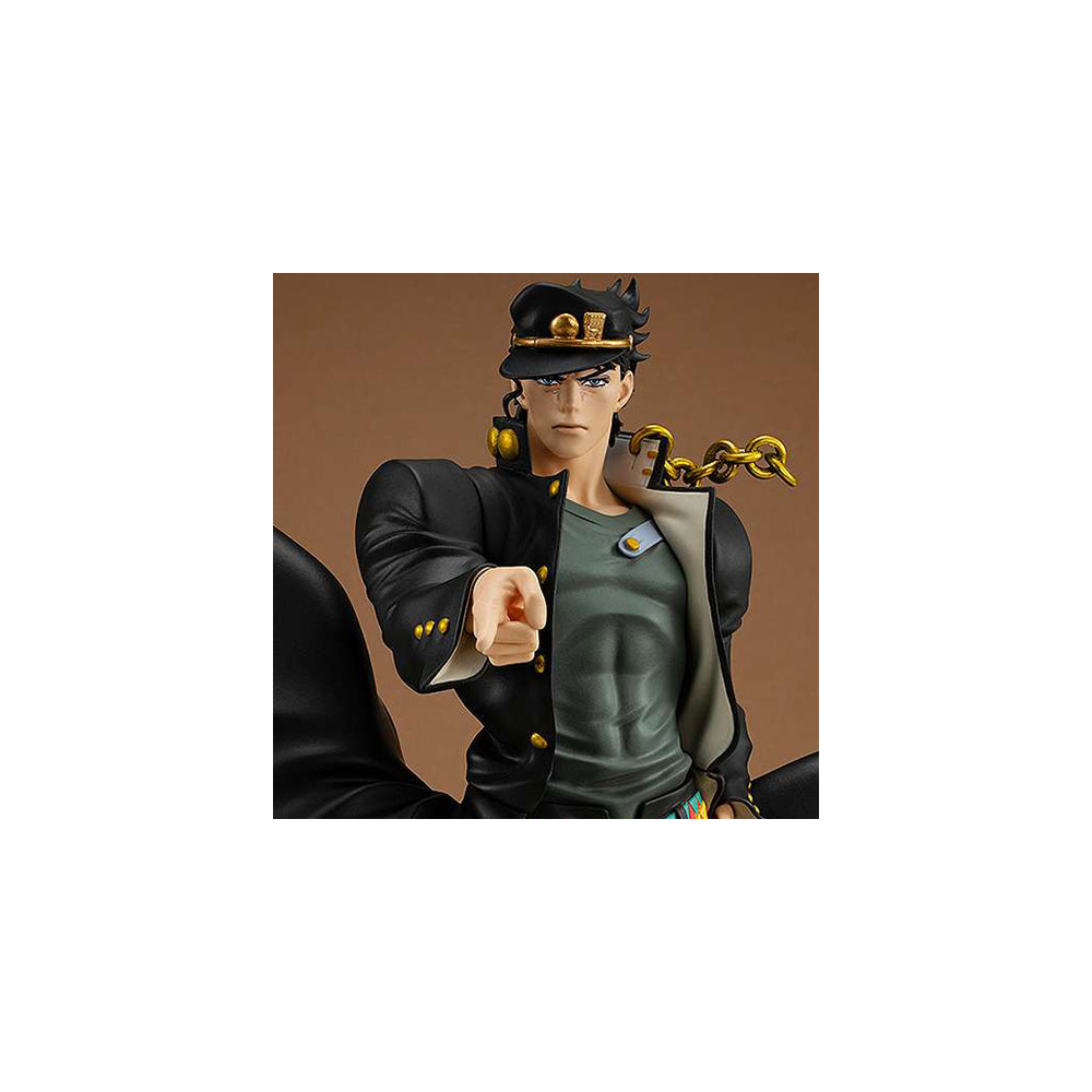 Jojo's Bizarre Adventure - Figurine Jotaro Kujo Pop Up Parade