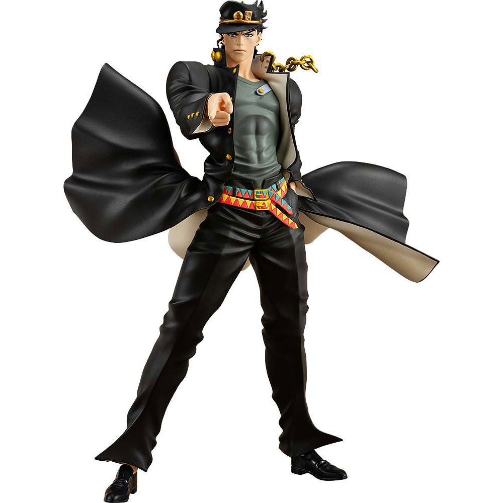 Jojo's Bizarre Adventure - Figurine Jotaro Kujo Pop Up Parade