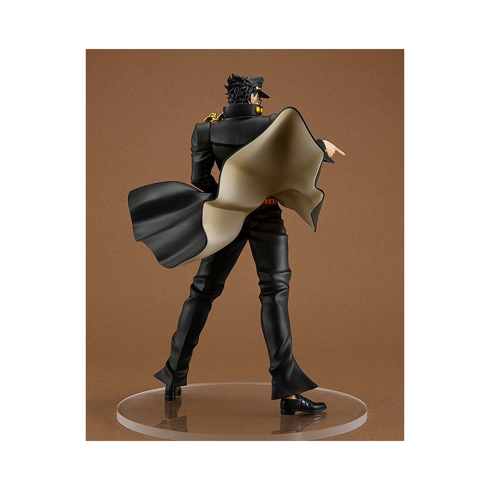 Jojo's Bizarre Adventure - Figurine Jotaro Kujo Pop Up Parade