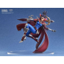 League Of Legends - Figurine Vayne Knight Hunter St