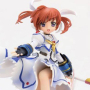 Mahou Shoujo Lyrical Nanoha The Movie - Figurine Nanoha Takamashi Ichiban Kuji Lot A