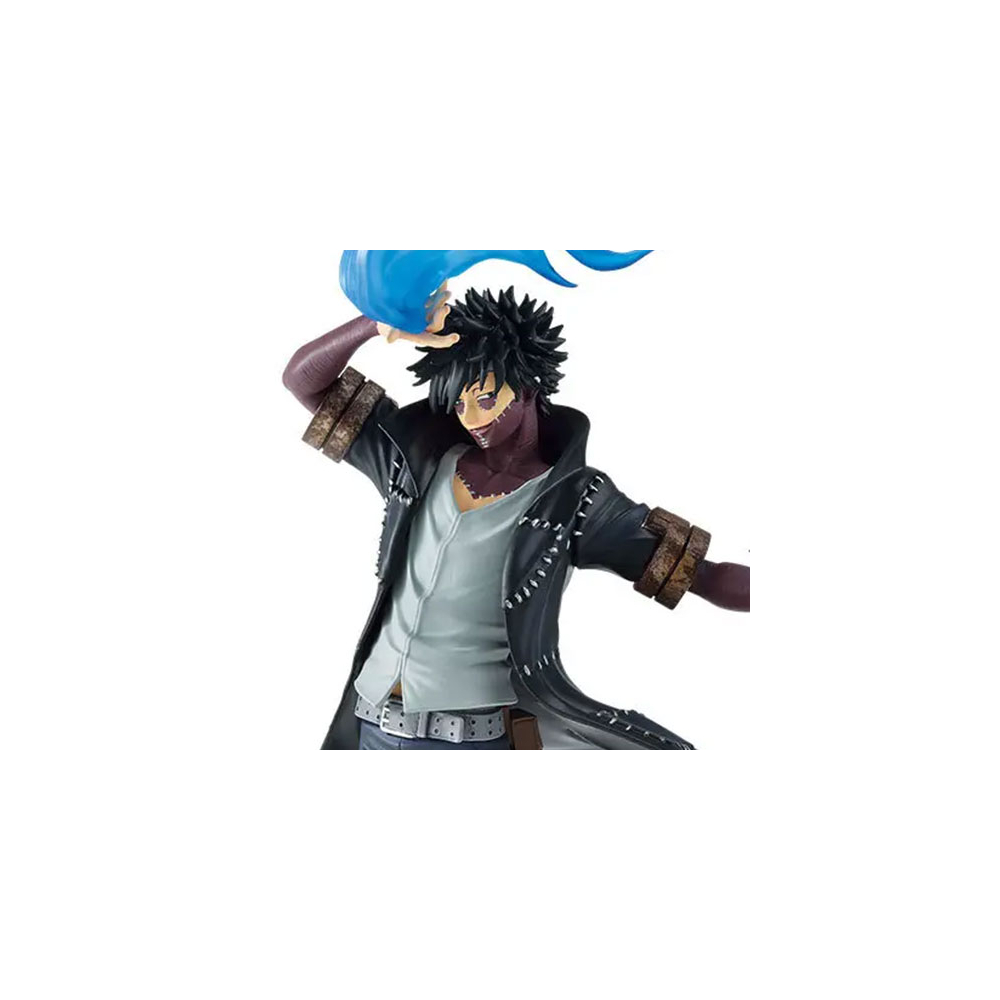 My Hero Academia - Figurine Dabi My Hero Academia Deadly Struggle Ichiban Kuji [Lot F]