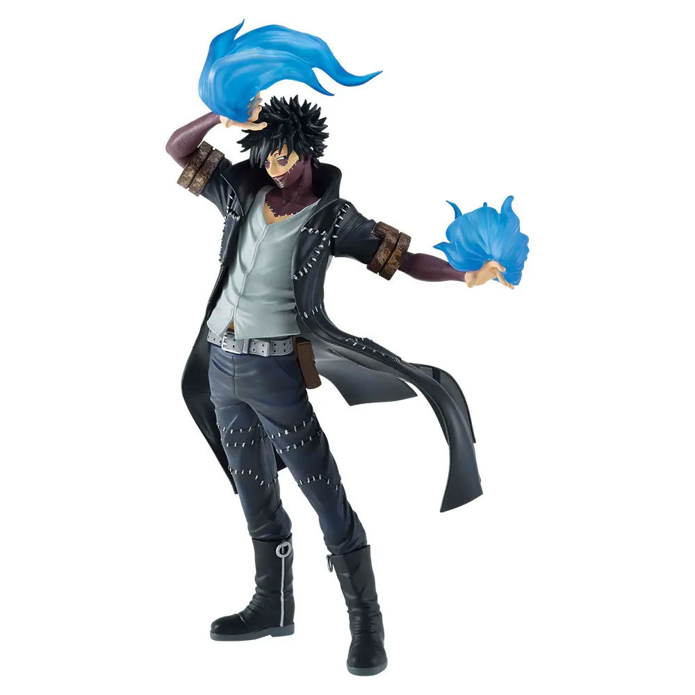 My Hero Academia - Figurine Dabi My Hero Academia Deadly Struggle Ichiban Kuji [Lot F]