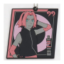 Naruto Shippuden - Strap Caoutchouc Sakura Narutop99 Ichiban Kuji Lot H