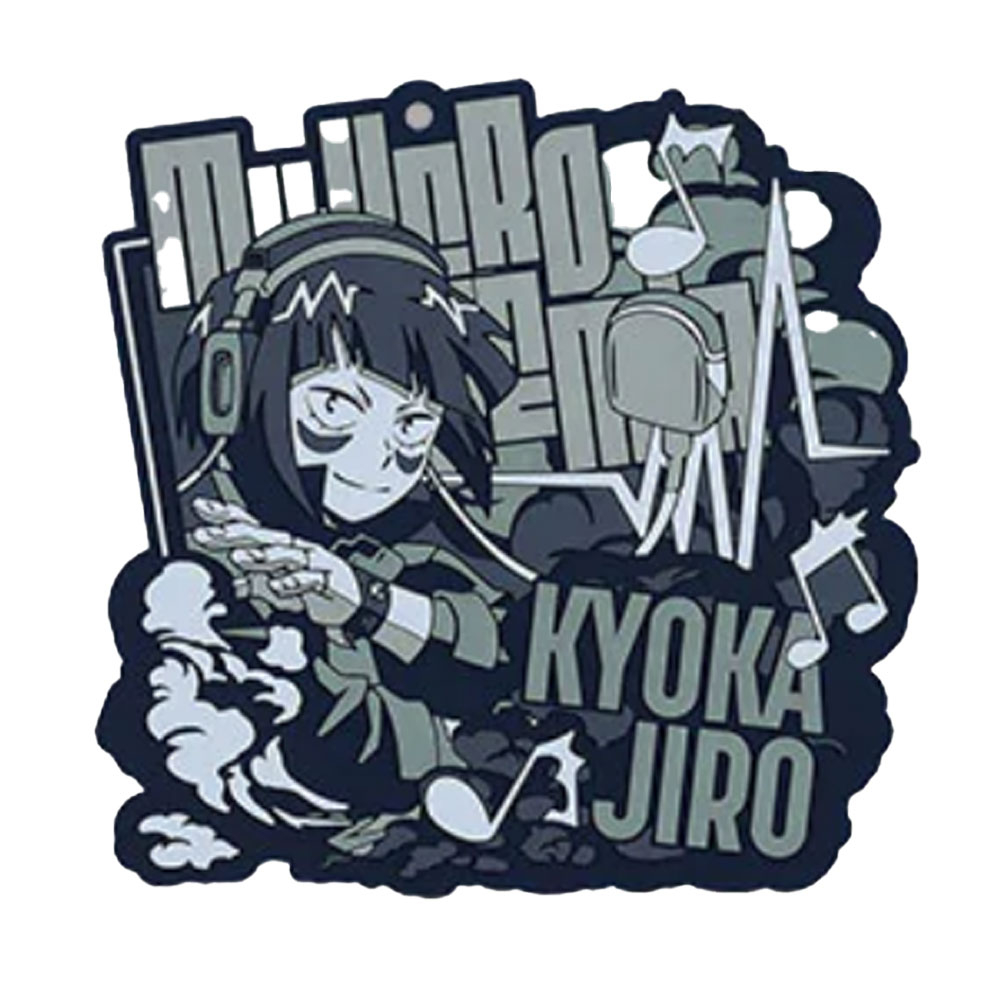 My Hero Academia - Strap Caoutchouc Kyoka Jiro My Hero Academia Ichiban Kuji VS Lot I