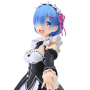 Re:ZERO -Starting Life in Another World - Figurine Rem Figurizma