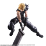 Final Fantasy VII - Figurine Cloud Strife Version 2