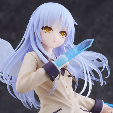 Angel Beats - Figurine Kanade Tenshi Coreful