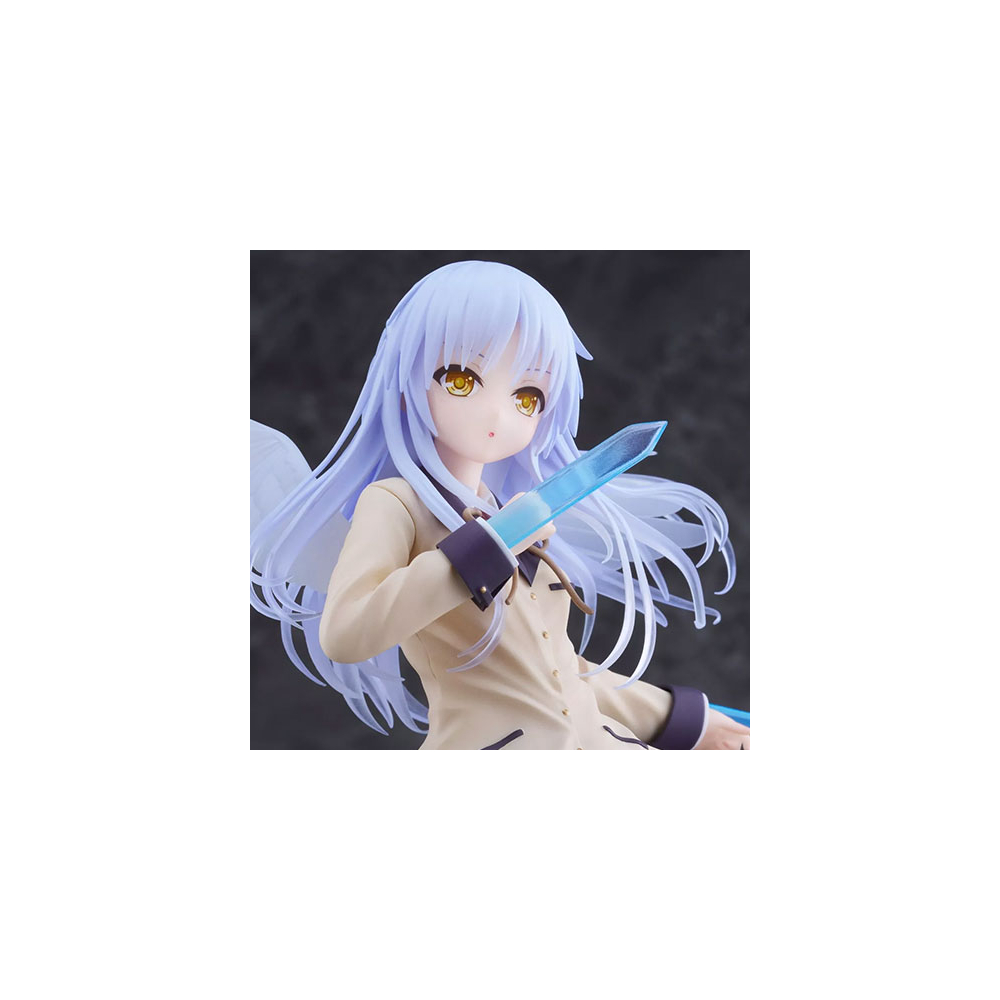 Angel Beats - Figurine Kanade Tenshi Coreful