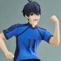 Blue Lock - Figurine Yoichi Isagi Tenitol