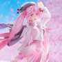 Vocaloid - Figurine Hatsune Miku Hanami Outfit Sakura Miku