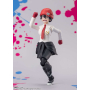 Undead Unluck - Figurine Izumo S.H Figuarts