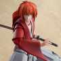 Kenshin Le Vagabond - Figurine Kenshin S.H Figuarts