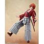 Kenshin Le Vagabond - Figurine Kenshin S.H Figuarts