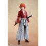 Kenshin Le Vagabond - Figurine Kenshin S.H Figuarts