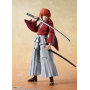 Kenshin Le Vagabond - Figurine Kenshin S.H Figuarts