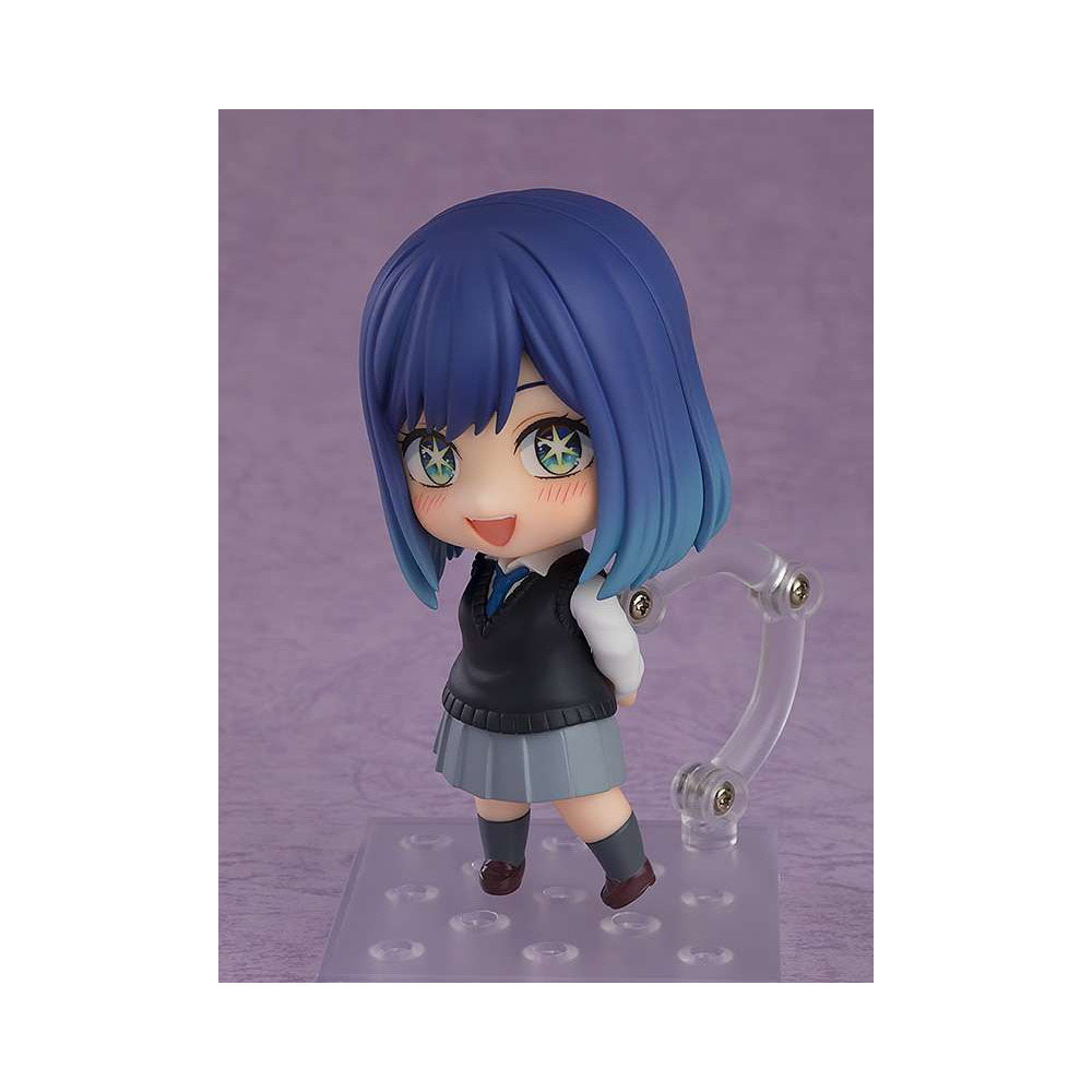 Oshi No Ko - Figurine Akane Kurokawa Nendoroid