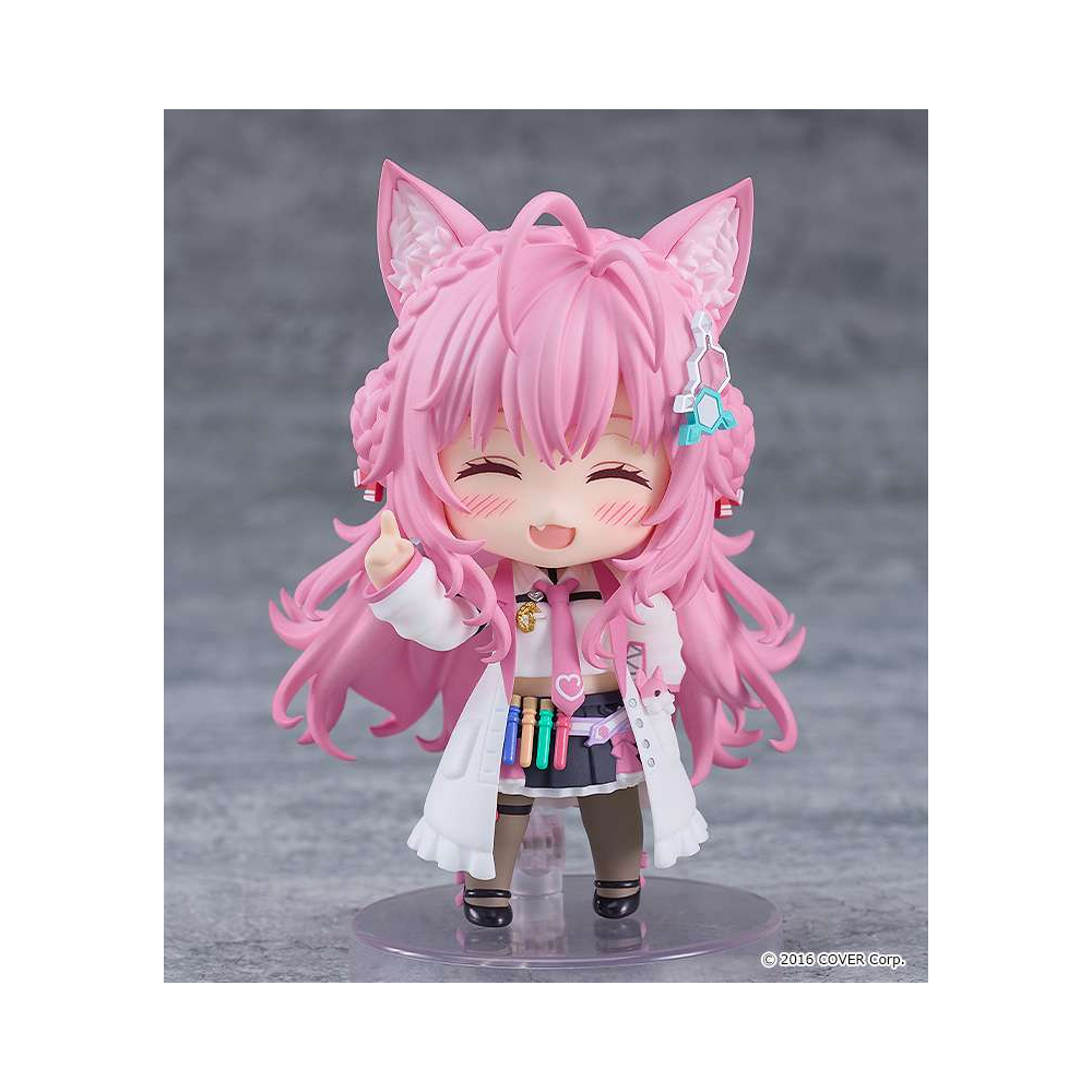 Hololive Production - Figurine Hakui Koyori Nendoroid