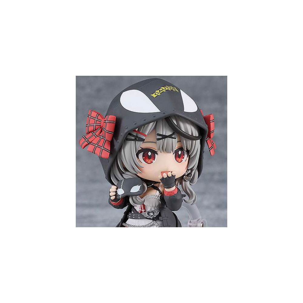 Hololive Production - Figurine Sakamata Chloe Nendoroid