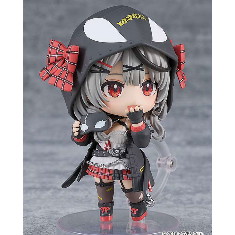 Hololive Production - Figurine Sakamata Chloe Nendoroid