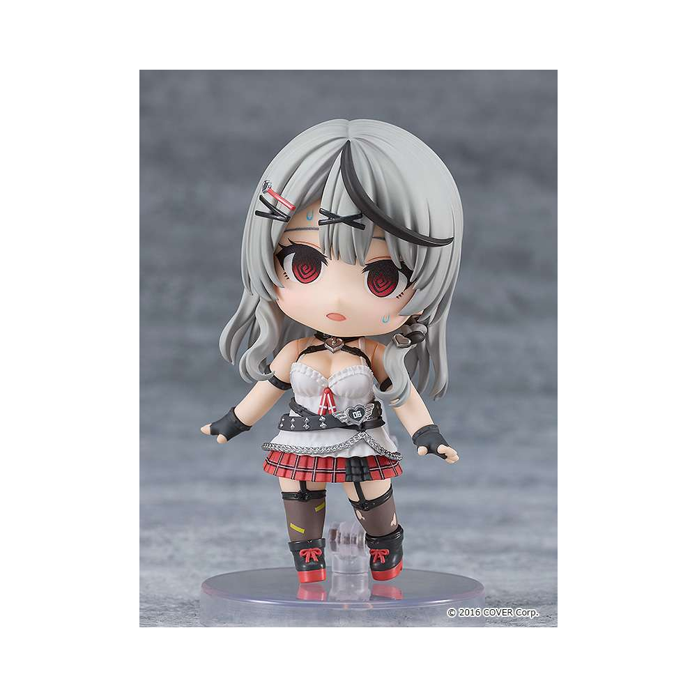 Hololive Production - Figurine Sakamata Chloe Nendoroid