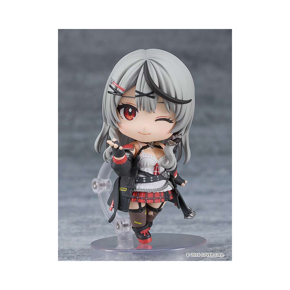 Hololive Production - Figurine Sakamata Chloe Nendoroid