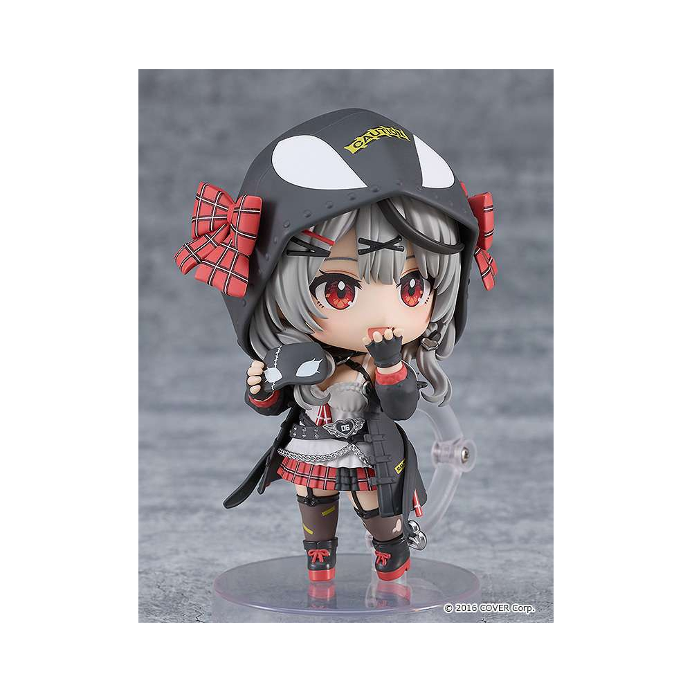 Hololive Production - Figurine Sakamata Chloe Nendoroid