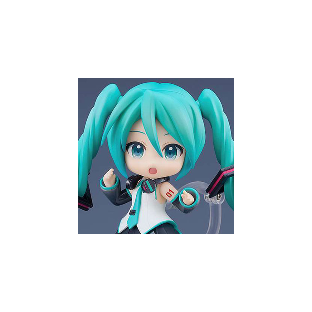 Vocaloid - Figurine Hatsune Miku Nendoroid V3