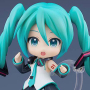 Vocaloid - Figurine Hatsune Miku Nendoroid V3