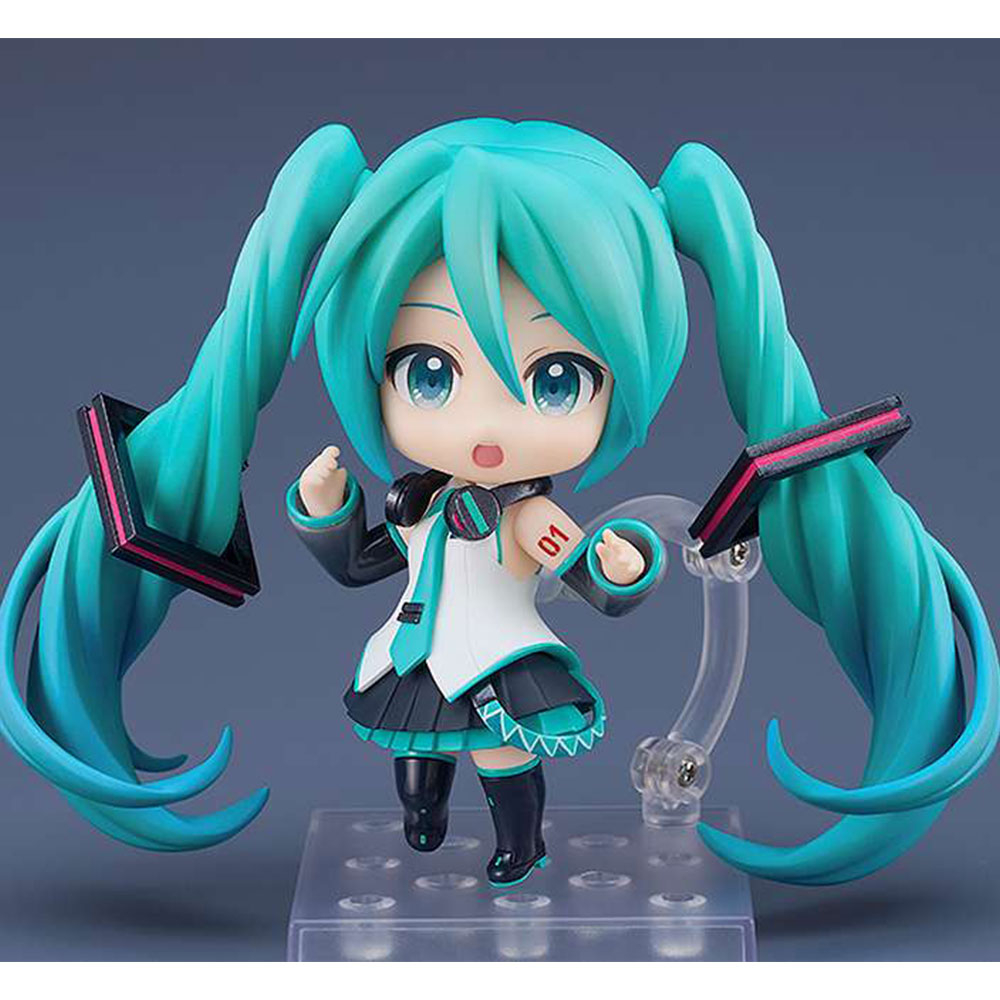 Vocaloid - Figurine Hatsune Miku Nendoroid V3