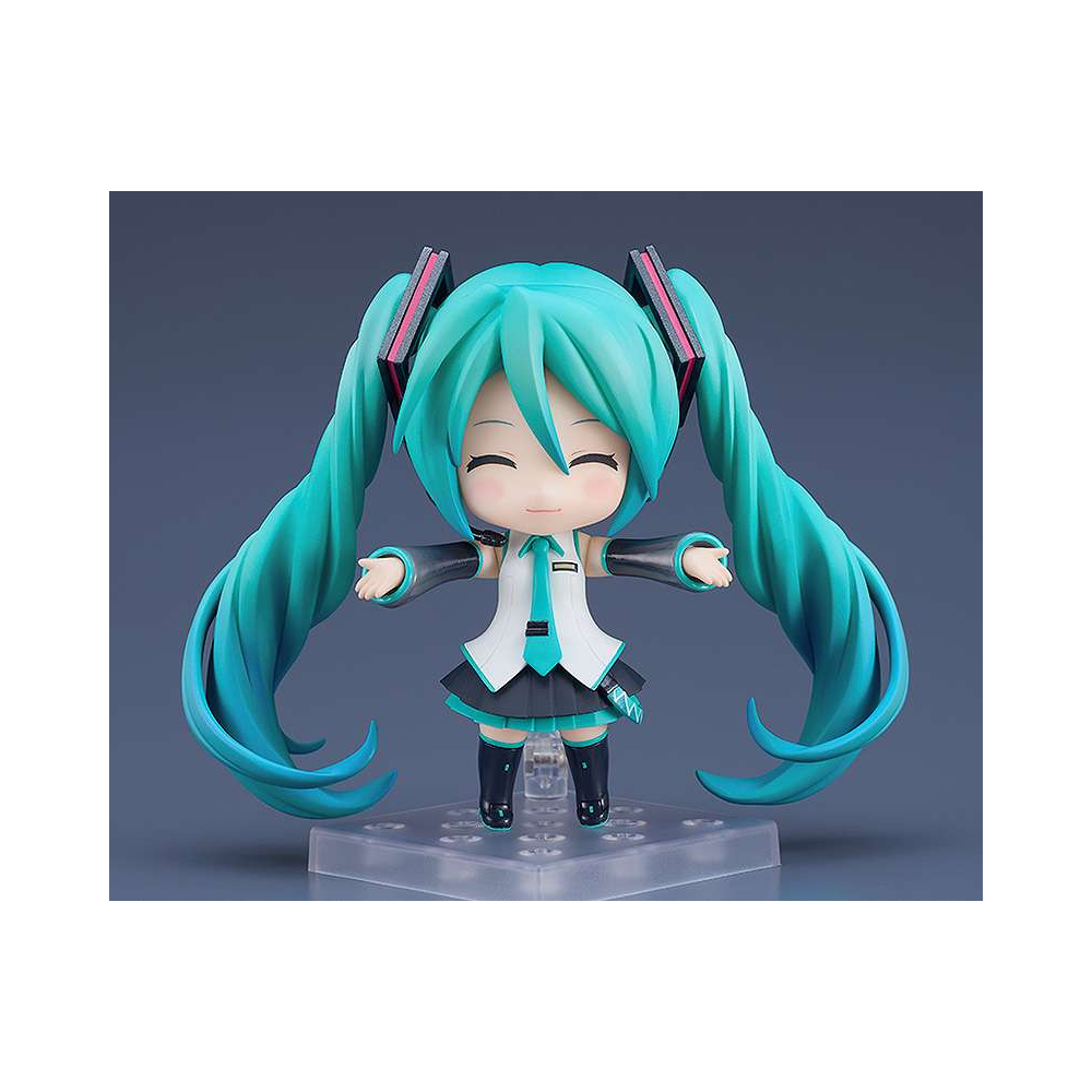 Vocaloid - Figurine Hatsune Miku Nendoroid V3