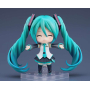 Vocaloid - Figurine Hatsune Miku Nendoroid V3