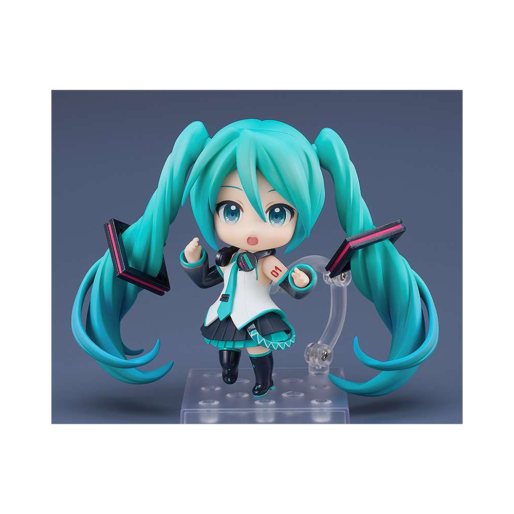 Vocaloid - Figurine Hatsune Miku Nendoroid V3