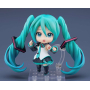 Vocaloid - Figurine Hatsune Miku Nendoroid V3