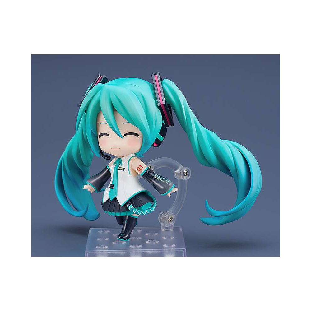 Vocaloid - Figurine Hatsune Miku Nendoroid V3