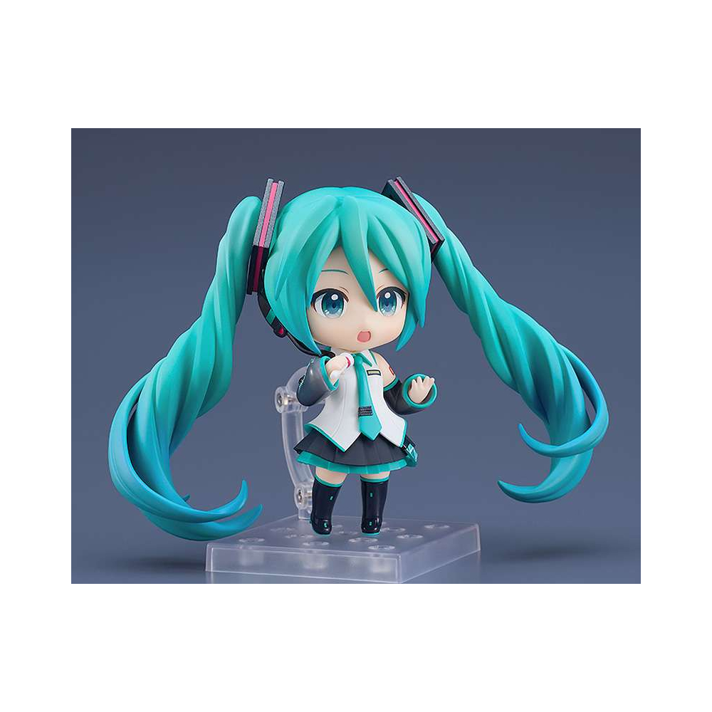 Vocaloid - Figurine Hatsune Miku Nendoroid V3