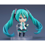 Vocaloid - Figurine Hatsune Miku Nendoroid V3