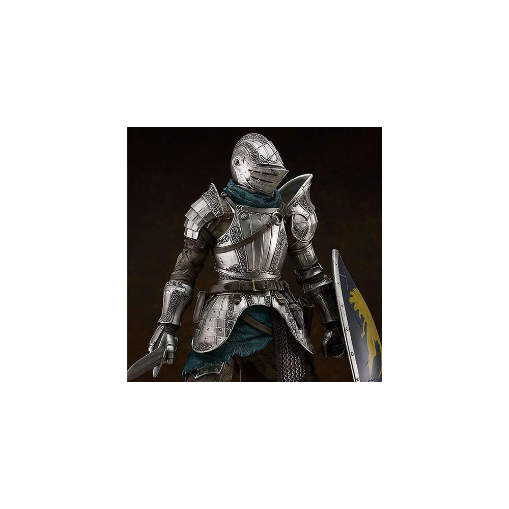 Demon Souls - Figurine Fluted Armor (PS5) Pop Up Parade