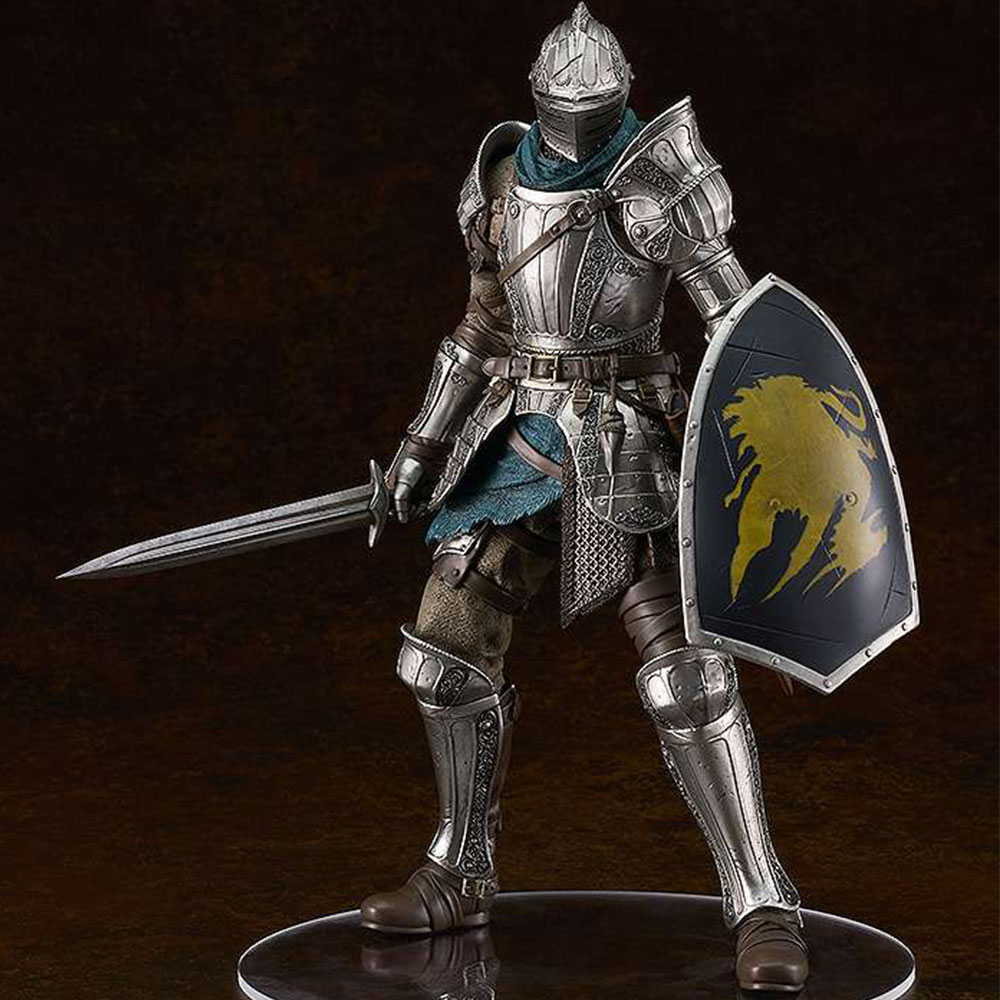 Demon Souls - Figurine Fluted Armor (PS5) Pop Up Parade