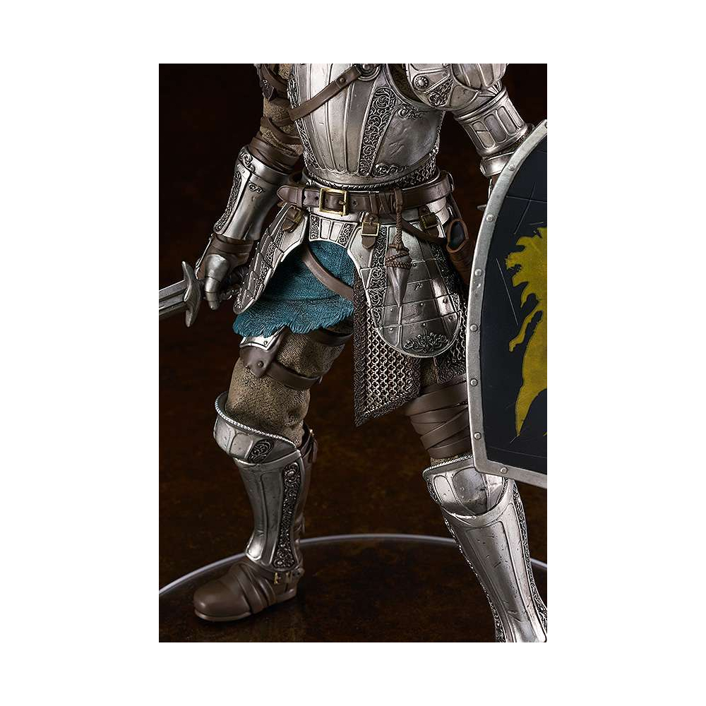 Demon Souls - Figurine Fluted Armor (PS5) Pop Up Parade