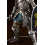 Demon Souls - Figurine Fluted Armor (PS5) Pop Up Parade