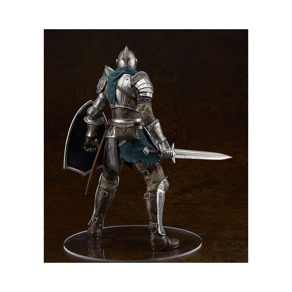 Demon Souls - Figurine Fluted Armor (PS5) Pop Up Parade