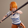 One Piece Netflix - Figurine Nami S.H Figuarts