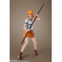 One Piece Netflix - Figurine Nami S.H Figuarts